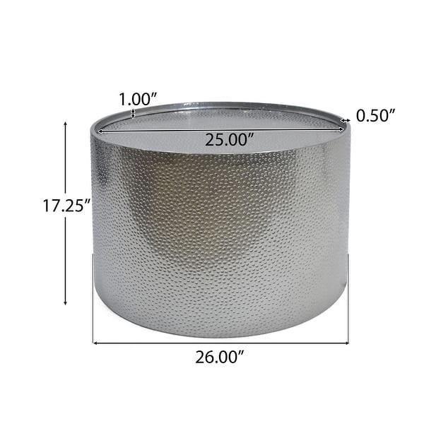 dimension image slide 1 of 4, Christopher Knight Home Braeburn Modern Round 3-Piece Table Set