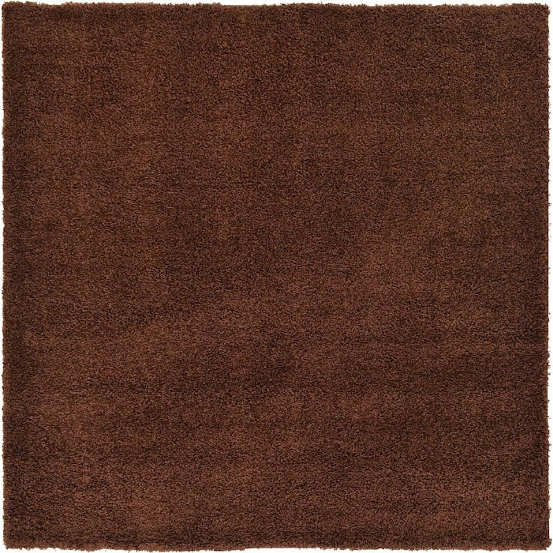 Shag Laurian Collection Area Rug