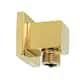 Option Polished Brass