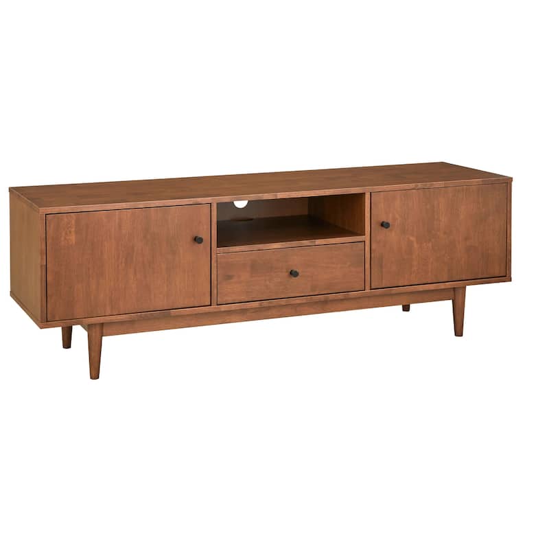 Lifestorey Hart Entertainment Center