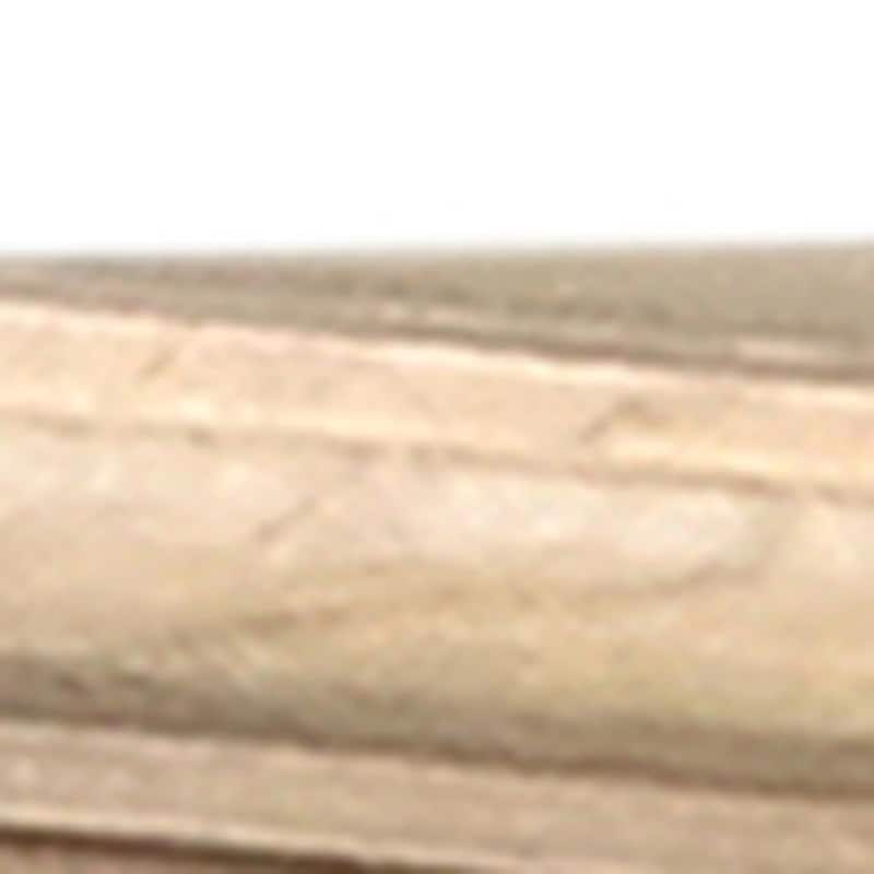 HomeRoots 74" Natural Distressed Solid Wood Carved Floral Sideboard with Four Doors - 74.00 in. x 38.00 in. x 18.00 in.