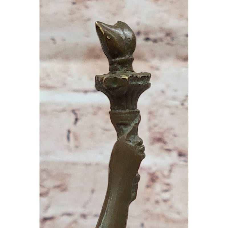 Statue Of Liberty Bronze Sculpture – New York Souvenir