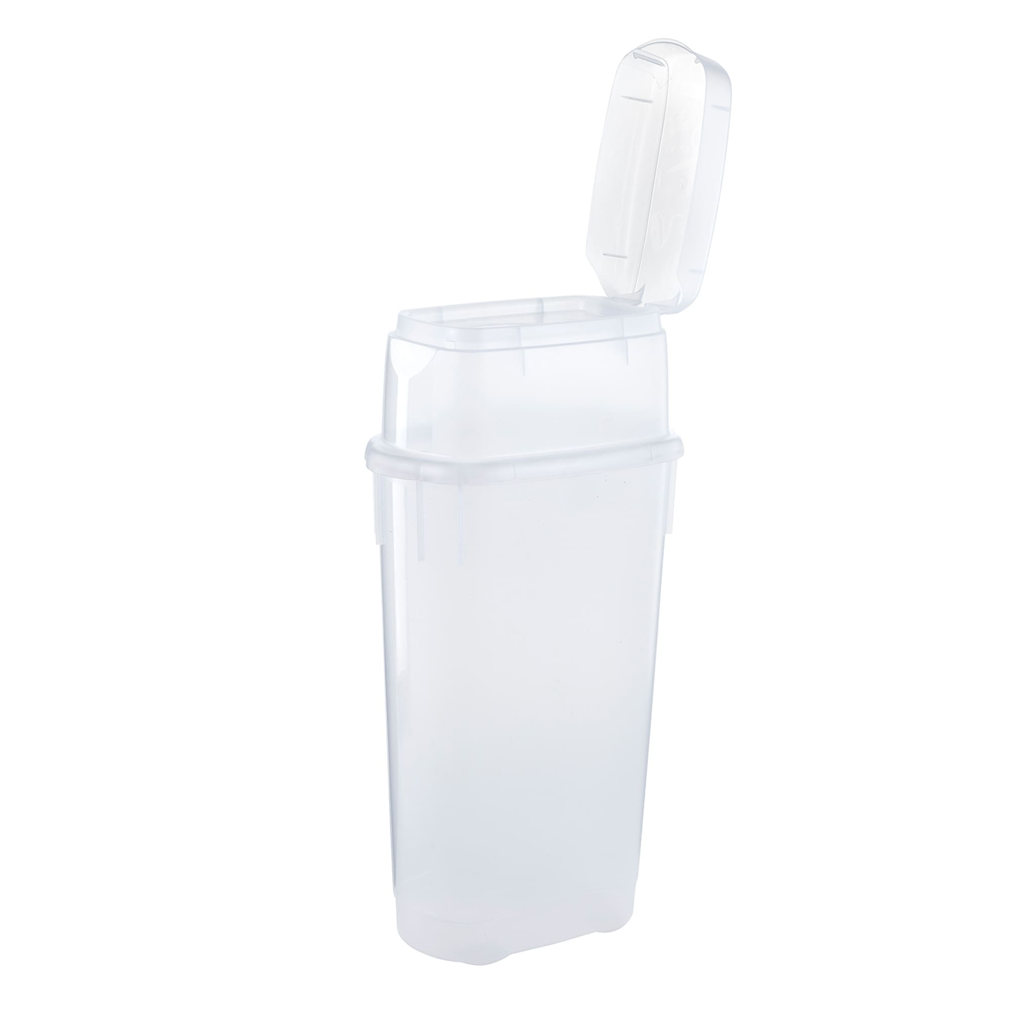 Rubbermaid Wrap N' Craft Plastic Wrapping Paper Holder Container