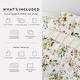 preview thumbnail 7 of 7, Becky Cameron Reversible Pattern 7 piece Bed In A Bag Bundle