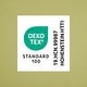 preview thumbnail 69 of 128, ATI Home Indoor/Outdoor Solid Cabana Grommet Top Curtain Panel Pair
