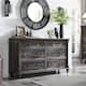 Option Dark Rustic Oak