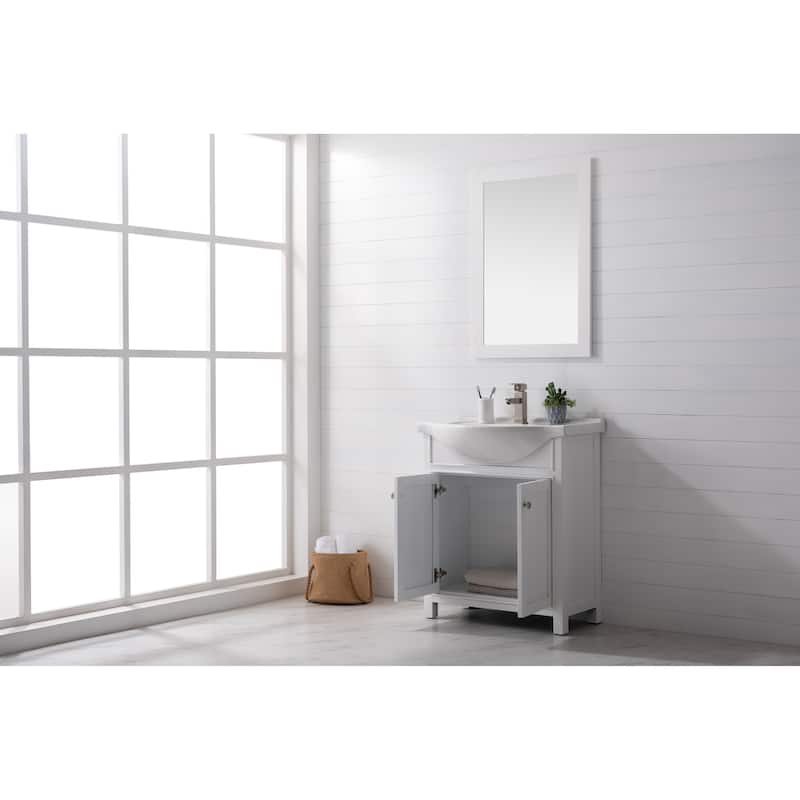 Marian 30" Single Sink Vanity