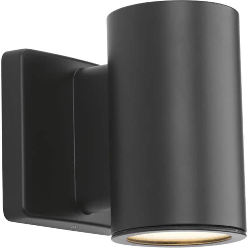Progress Lighting Cylinders 5-5/8" Tall Integrated LED Outdoor Wall