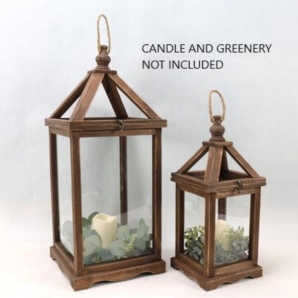 Bed bath and beyond lanterns best sale