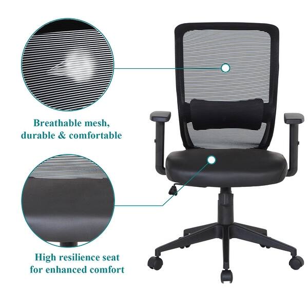 Shop Vecelo Premium Home Office Conference Room Chairs For Task