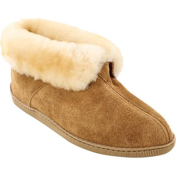 minnetonka bootie slippers