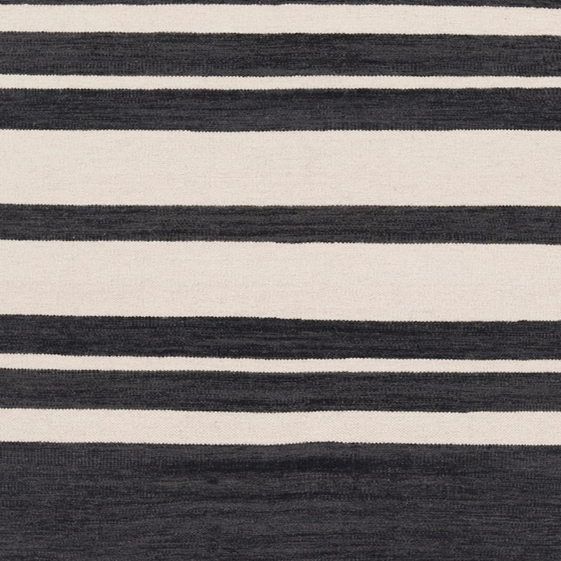 Olympia Flatweave Striped Area Rug