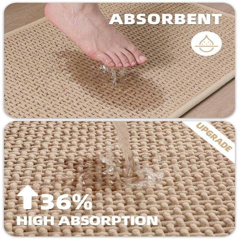 Bathroom Rugs