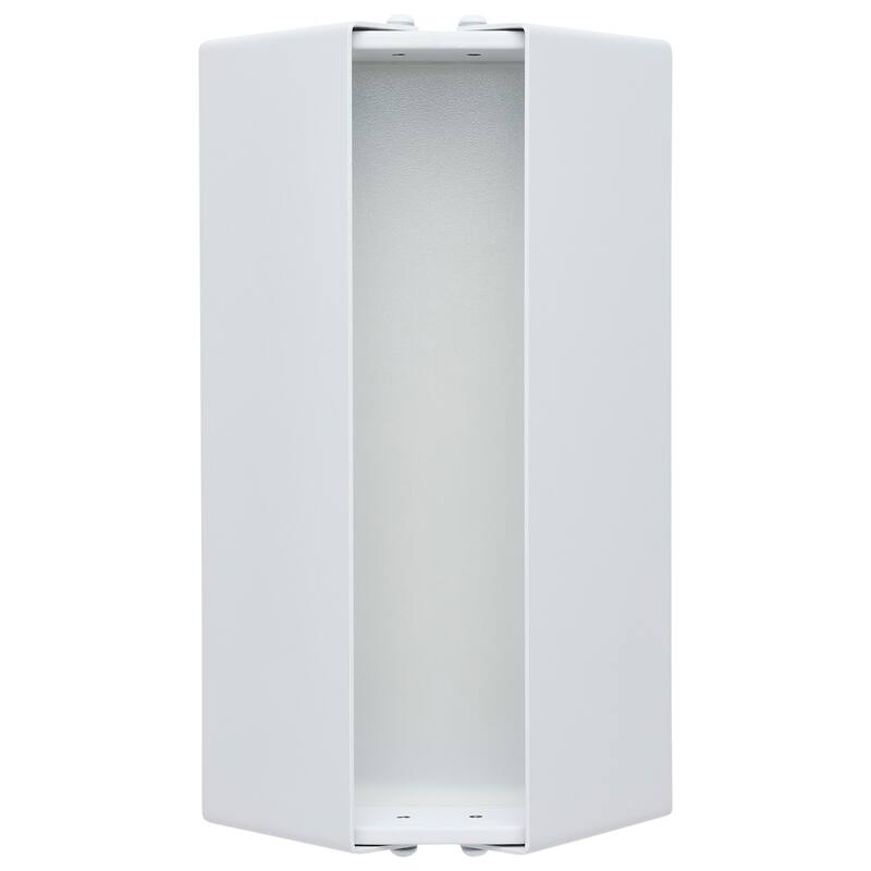 Nuvo Lighting 62/245 Peak 9" Tall Wall Sconce