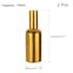 Option Gold Tone