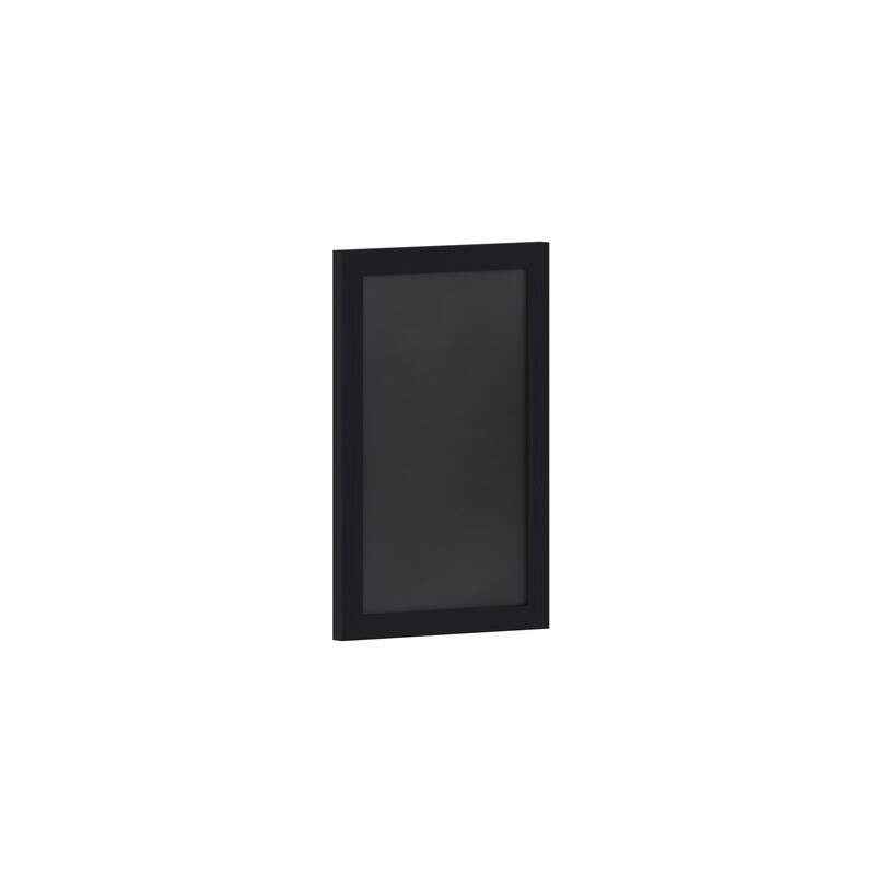 Wall Mounted Magnetic Chalkboard