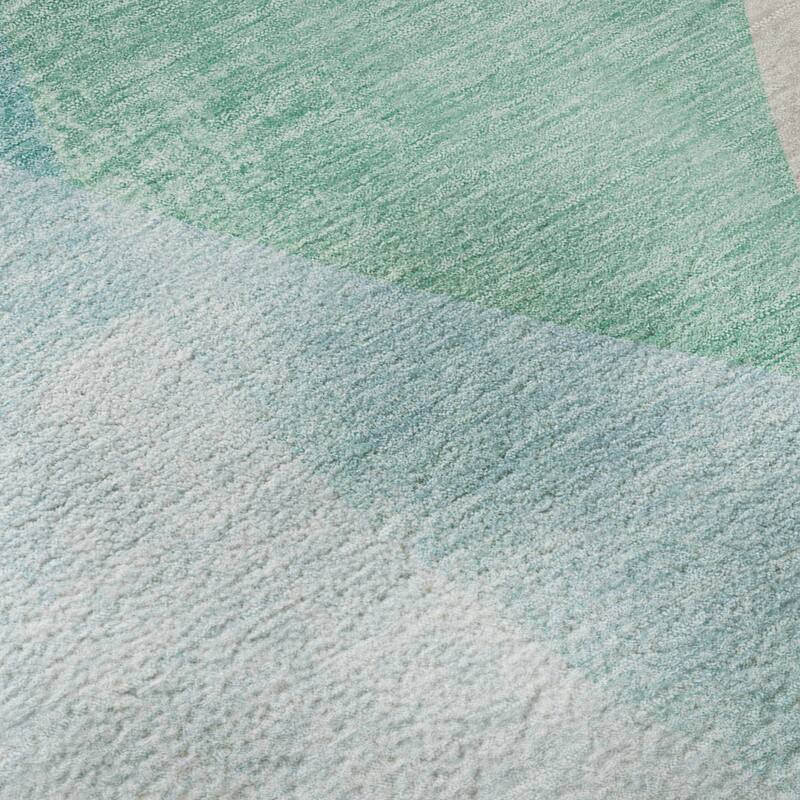 Premium Washable Super Soft Casual Contemporary Mayfield Rug