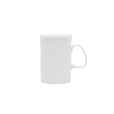 Red Vanilla Pure Vanilla Classic Mug Set of 4