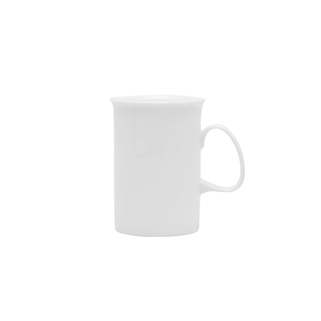 Red Vanilla Pure Vanilla Classic Mug Set of 4