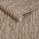 preview thumbnail 3 of 2, Heirloom Knit Baked Beige Wallpaper