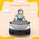 preview thumbnail 20 of 27, Ride on Car for Kids 12V Licensed McLaren Battery Powered Sports Car
