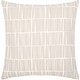 preview thumbnail 6 of 30, Artistic Weavers Ilayda Abstract Stripe Modern Throw Pillow