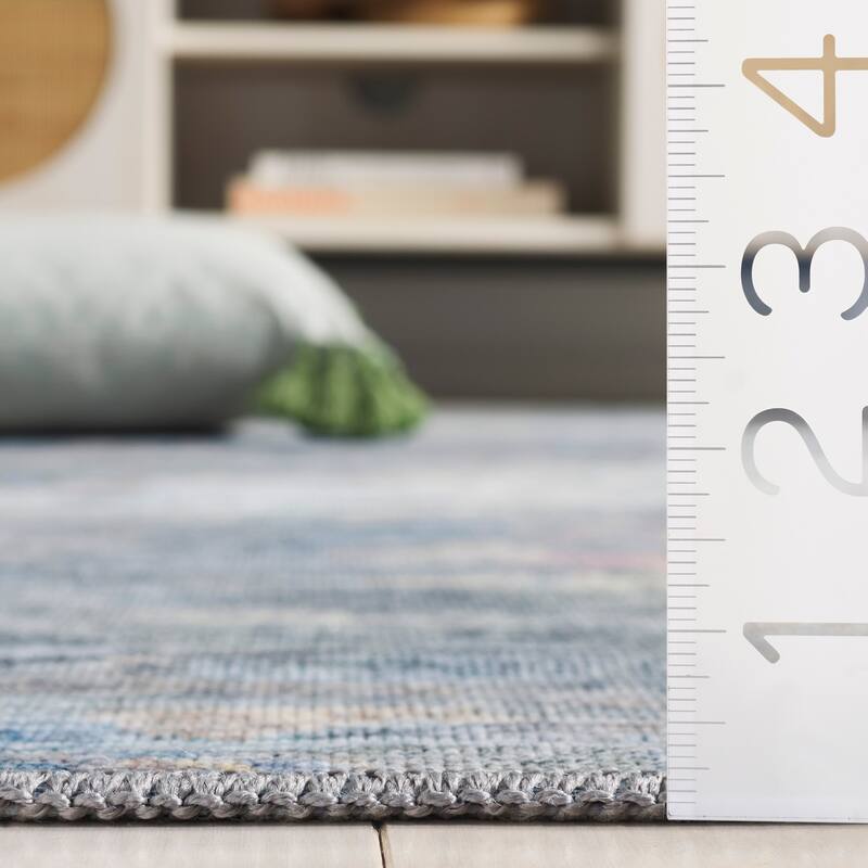SAFAVIEH Vintage Heriz Ovsanna Machine Washable Rug