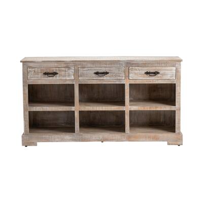 Adler Console - 64 x 16 x 34