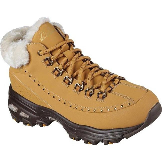 skechers ankle boots ladies