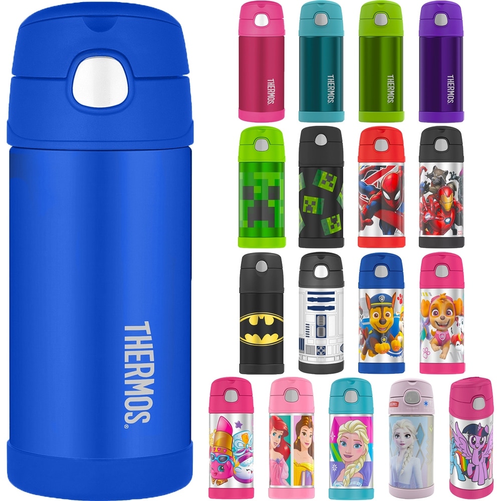 thermos thermocafe vacuum insulated bottle
