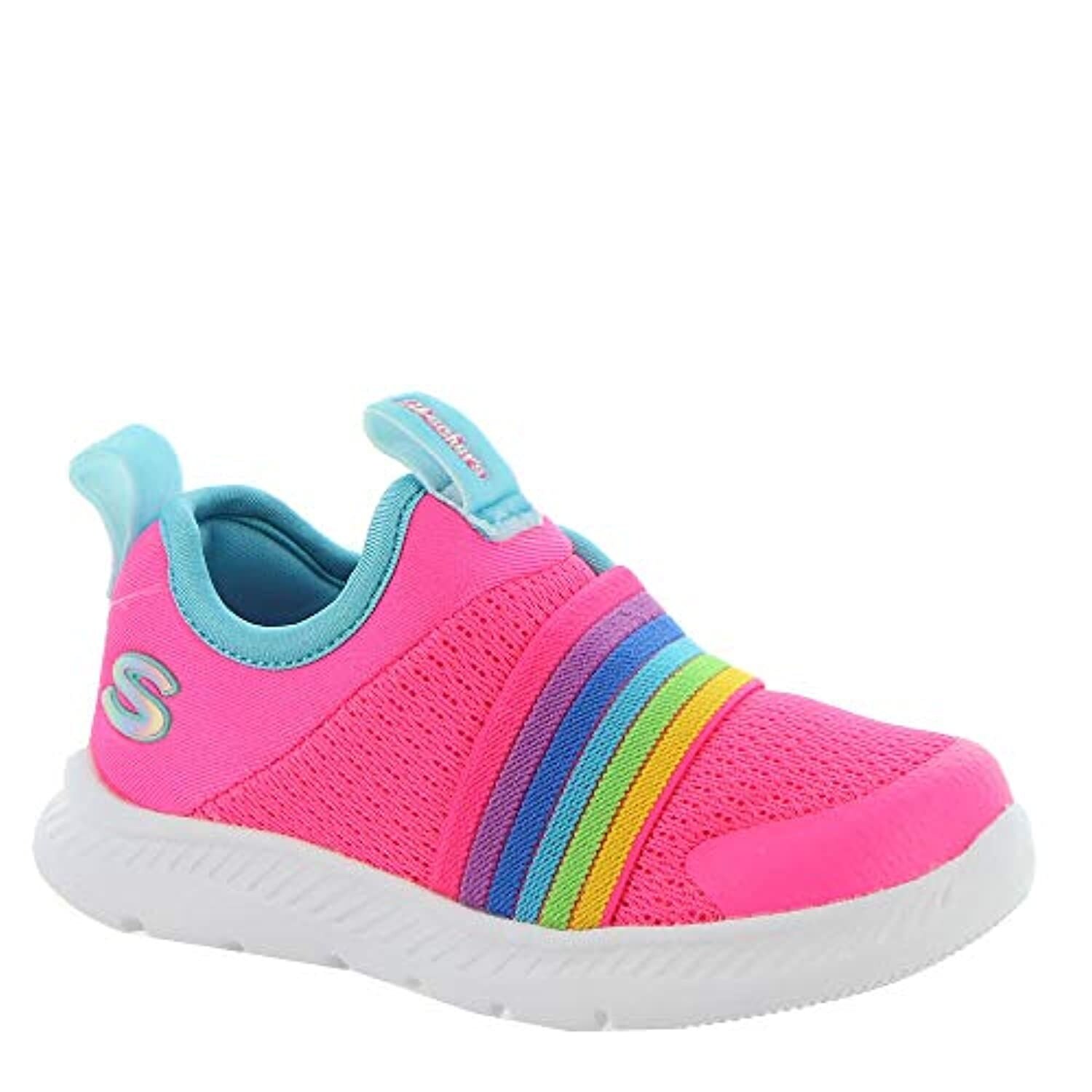 hot pink color shoes