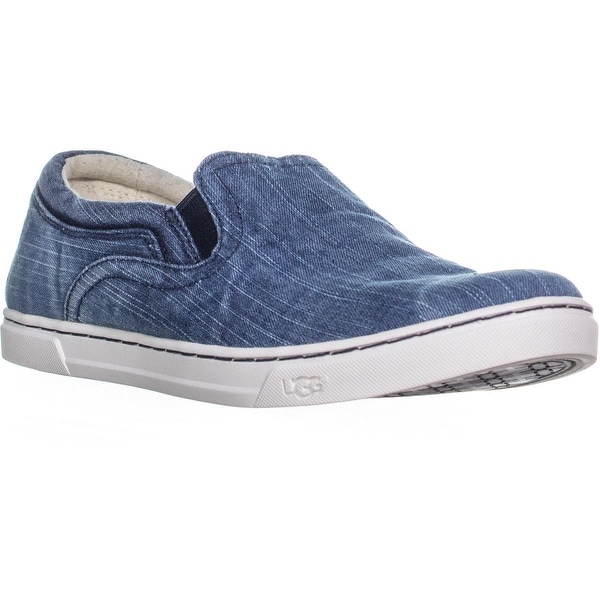 ugg denim shoes