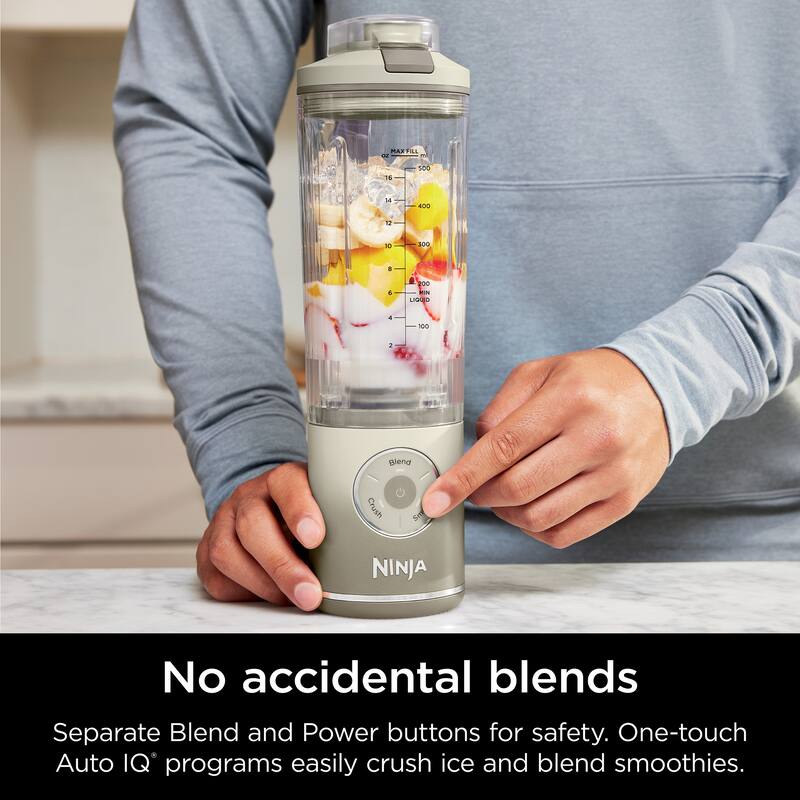 Ninja Blast Max Portable Blender