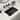 Ruvati 18 x 12 inch Gunmetal Black Stainless Steel Rectangular Bathroom Sink Undermount - 20" x 14" - 20" x 14"