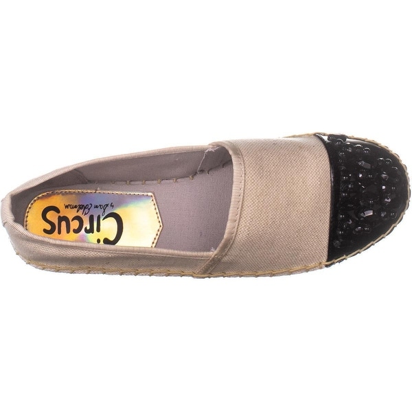 circus by sam edelman espadrille flats