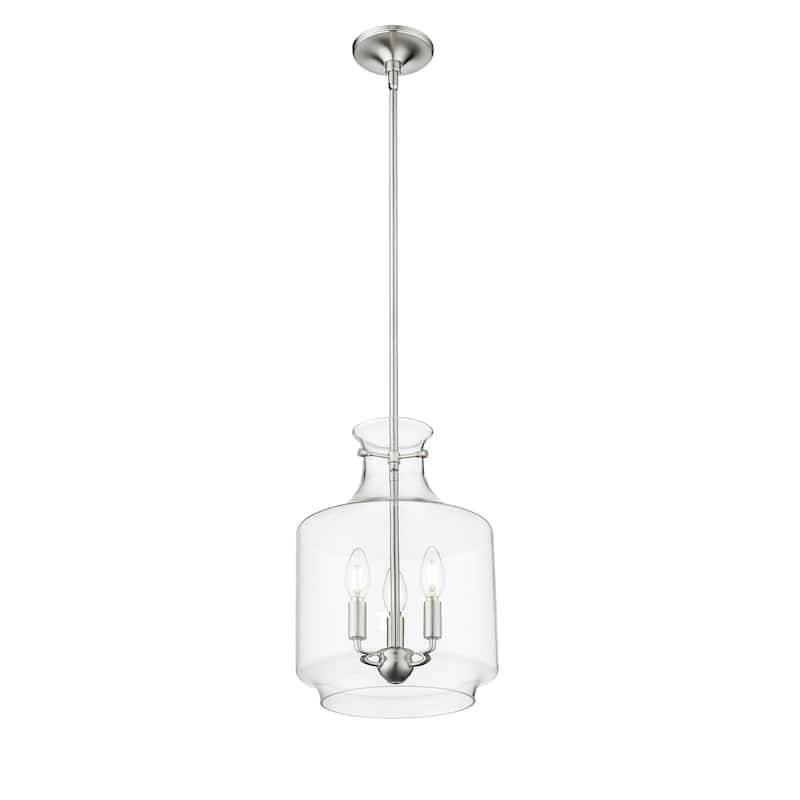 Mahannah Pendant Light
