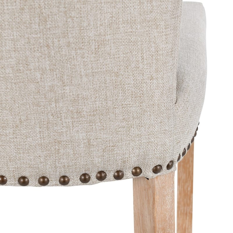 Ania 26" Counter Stool by Kosas Home