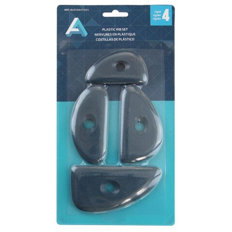 Art Alternatives - Plastic Rib Set