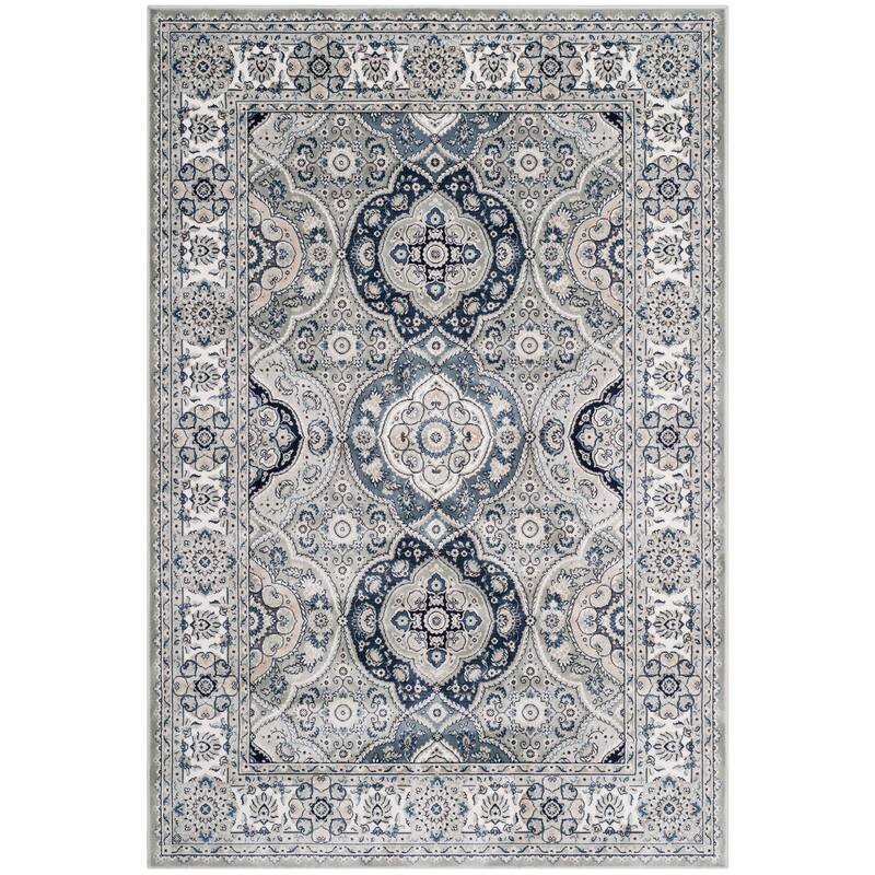 SAFAVIEH Persian Garden Shiran Vintage Boho Oriental Viscose Rug