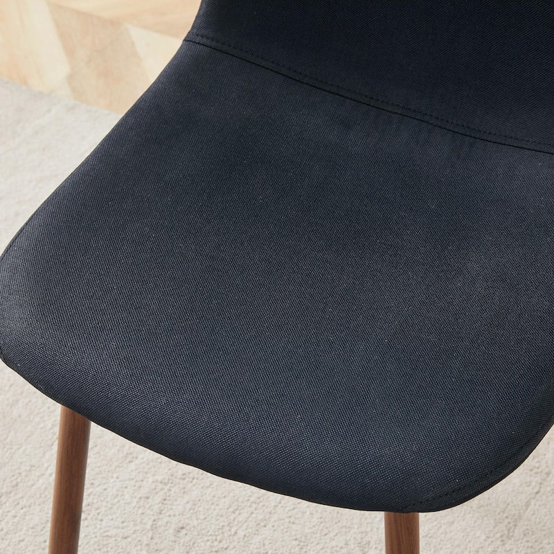 Luxury Simple Chair - Set of 4