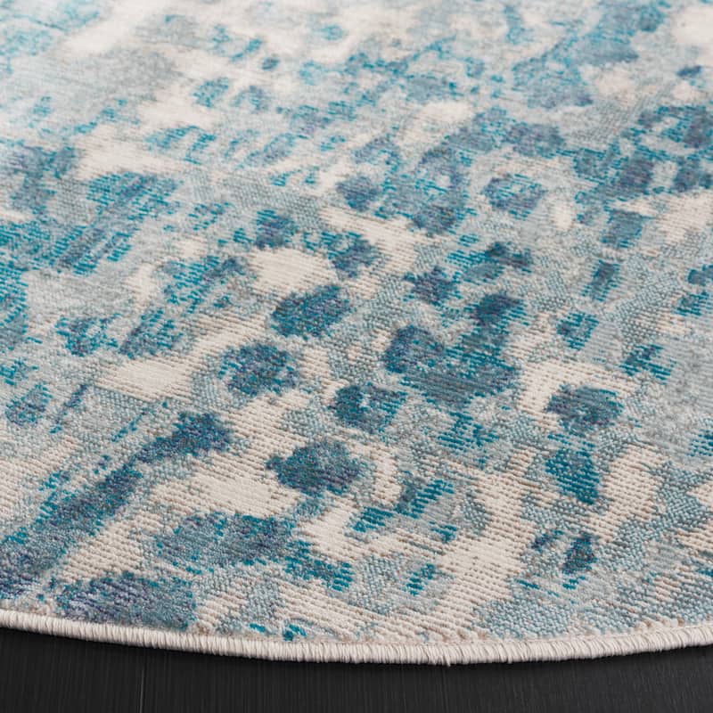 SAFAVIEH Aria Elfgund Vintage Boho Oriental Rug