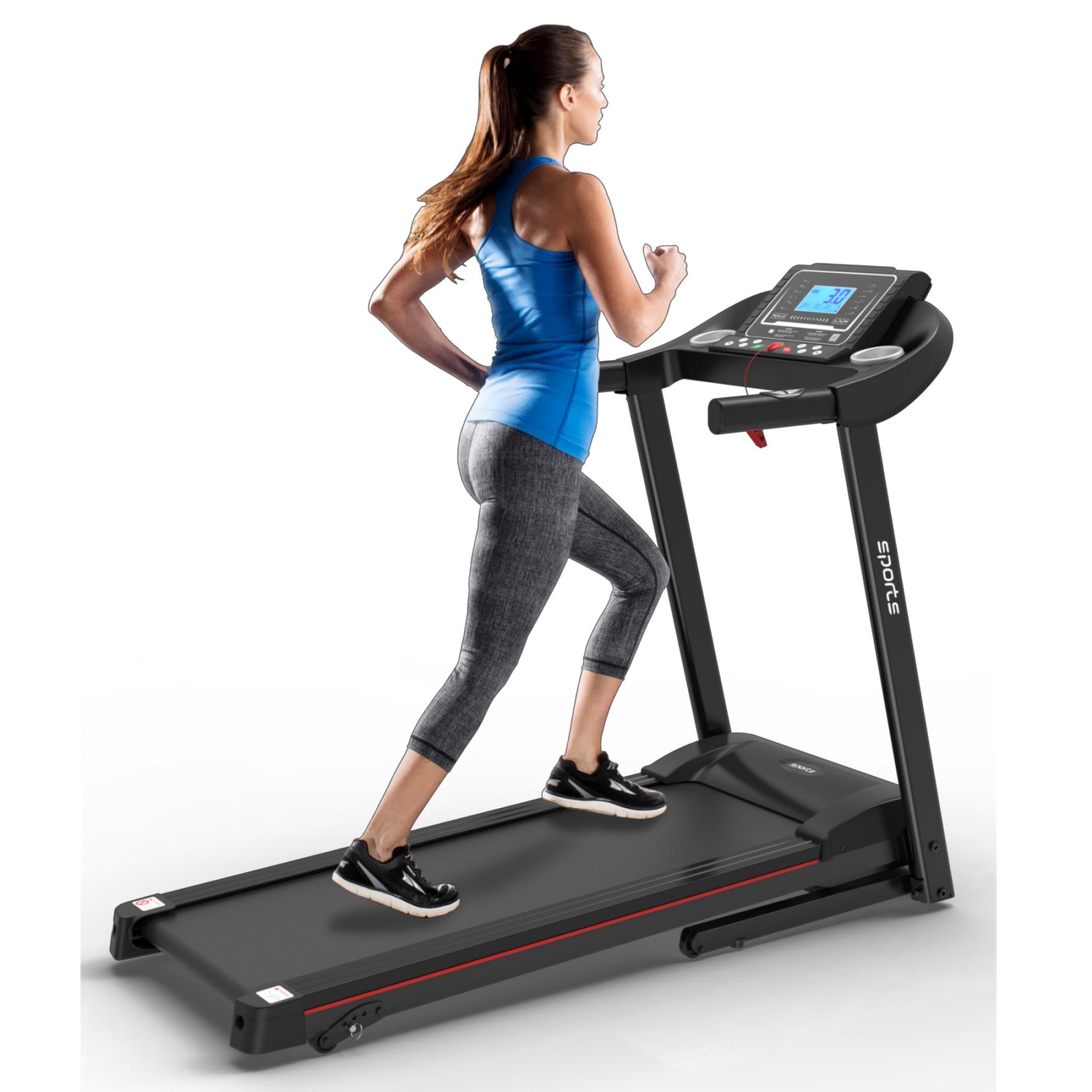 Sports direct sale treadmill