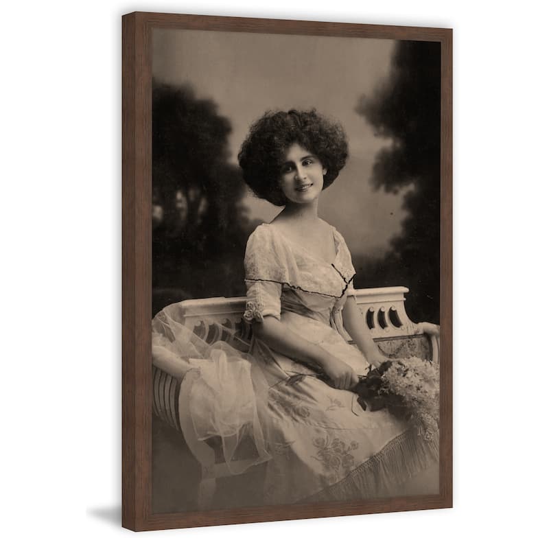 You Matter Framed Print