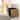 happimess Jacob 30" Wicker Storage Trunk, Natural
