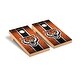 preview thumbnail 1 of 3, Idaho State Bengals 2x4 Pro Cornhole Boards - V6 Include Carrying Case