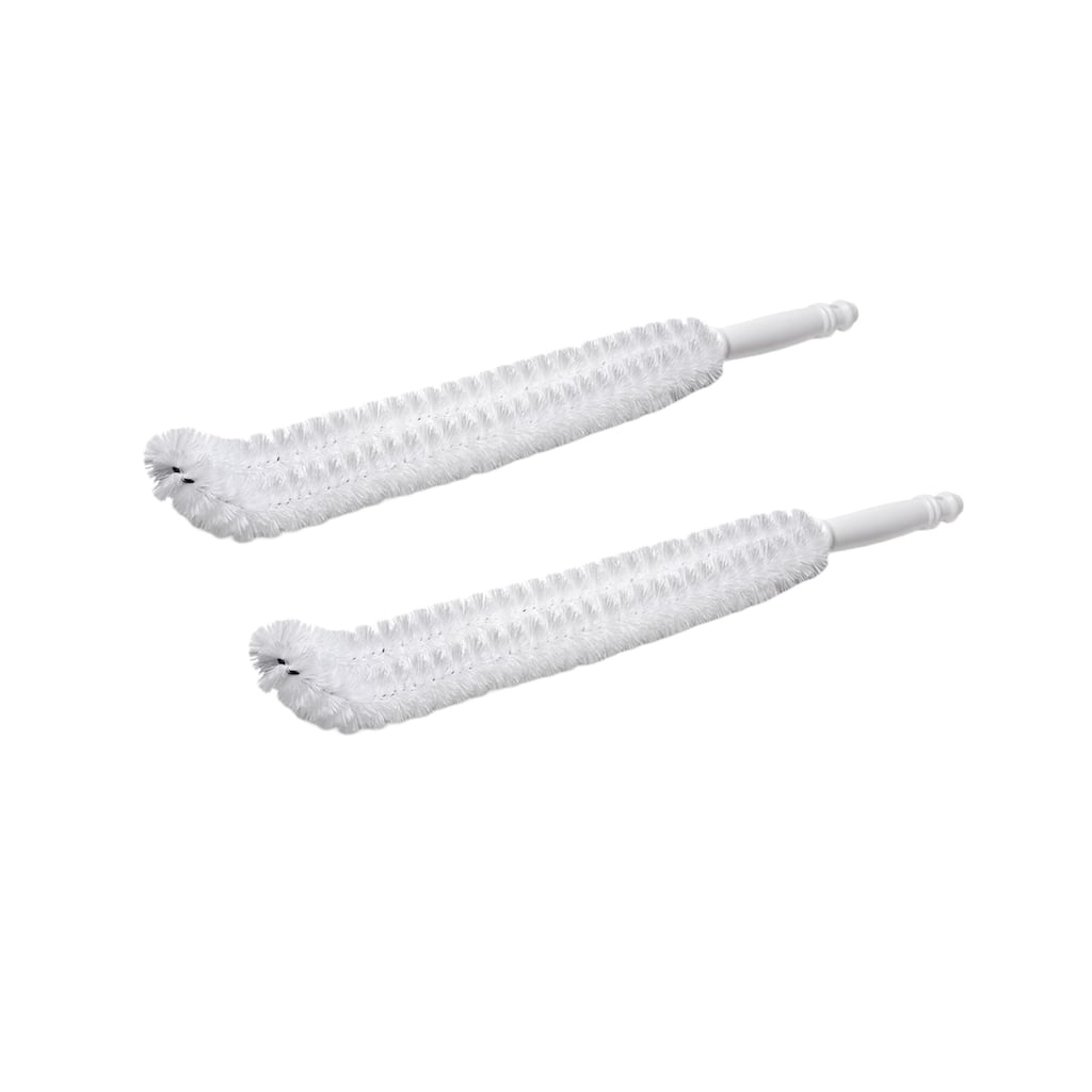 Brushtech Lint Catching Brush For Lower Level Dryer Traps Of Clothes Dryer