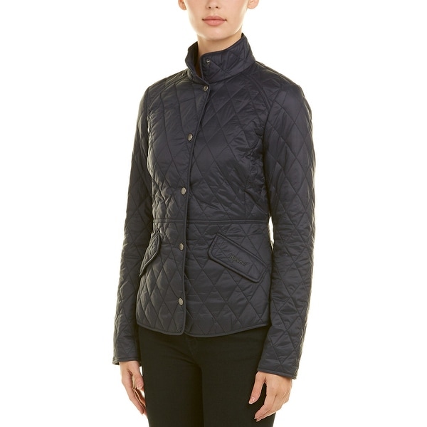 barbour annis jacket