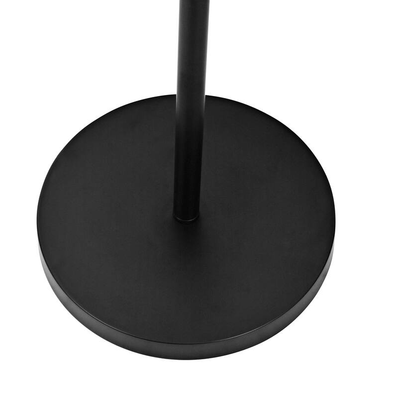 Farmhouse Industrial Floor Lamp Standing Tree Tall Lamp