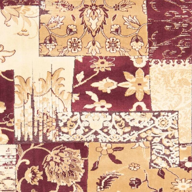 SAFAVIEH Paradise Gennadij Modern Viscose Rug