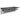Mount-It! Standing Desk Wall Mount | Wall Mounted Drop Leaf Table - Black